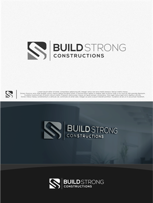 Logo Design by shiroRo for this project | Design: #34329474