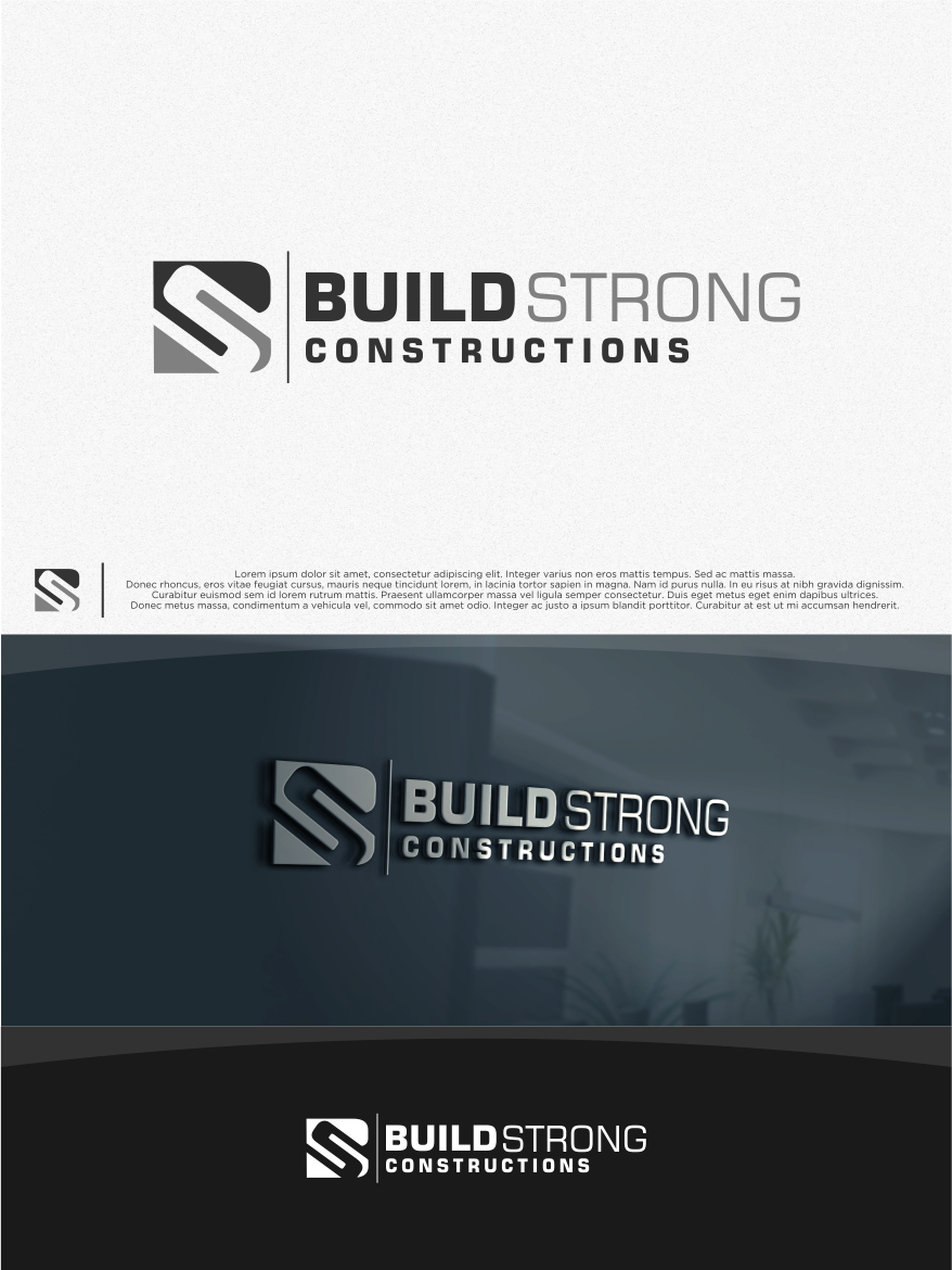 Logo Design by shiroRo for this project | Design #34329481