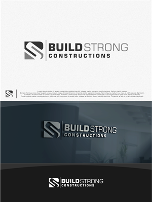 Logo Design by shiroRo for this project | Design: #34329481