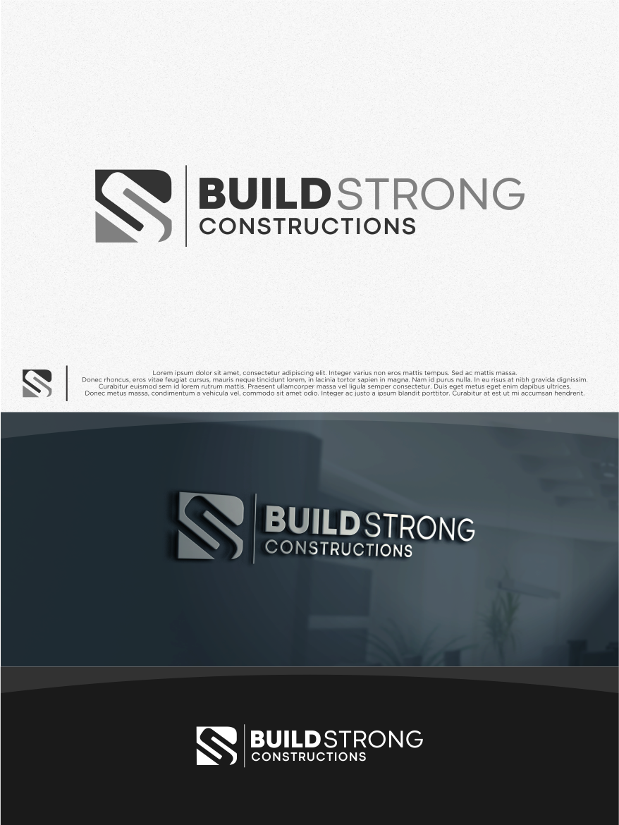 Logo Design by shiroRo for this project | Design #34329485