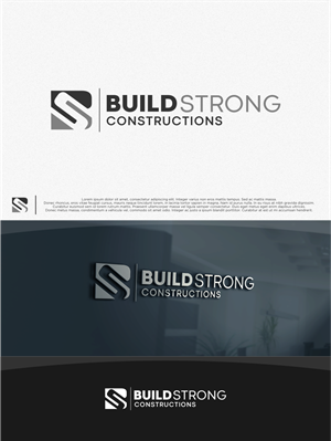 Logo Design by shiroRo for this project | Design: #34329485