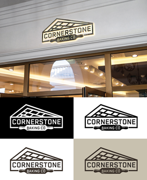 Logo Design by StromDesignHub for this project | Design: #34231624