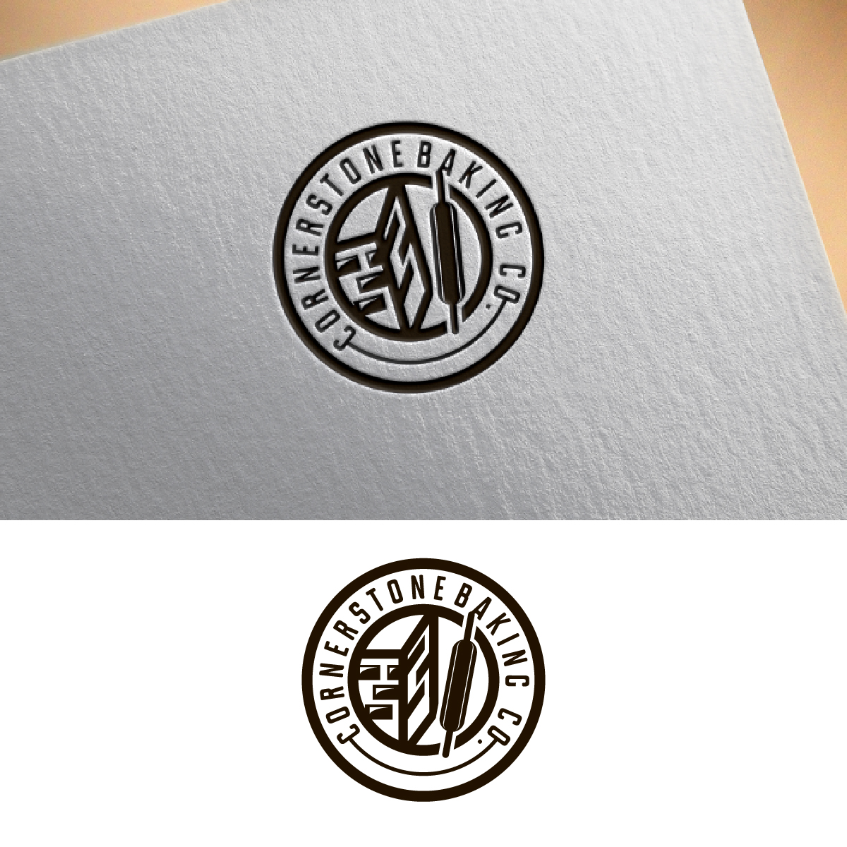 Logo-Design von Loknath für dieses Projekt | Design #34230982