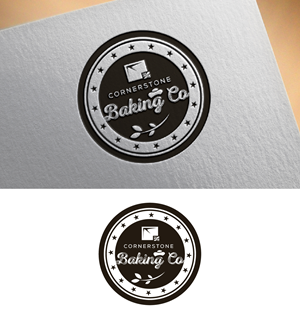 Logo-Design von Loknath für dieses Projekt | Design: #34230983