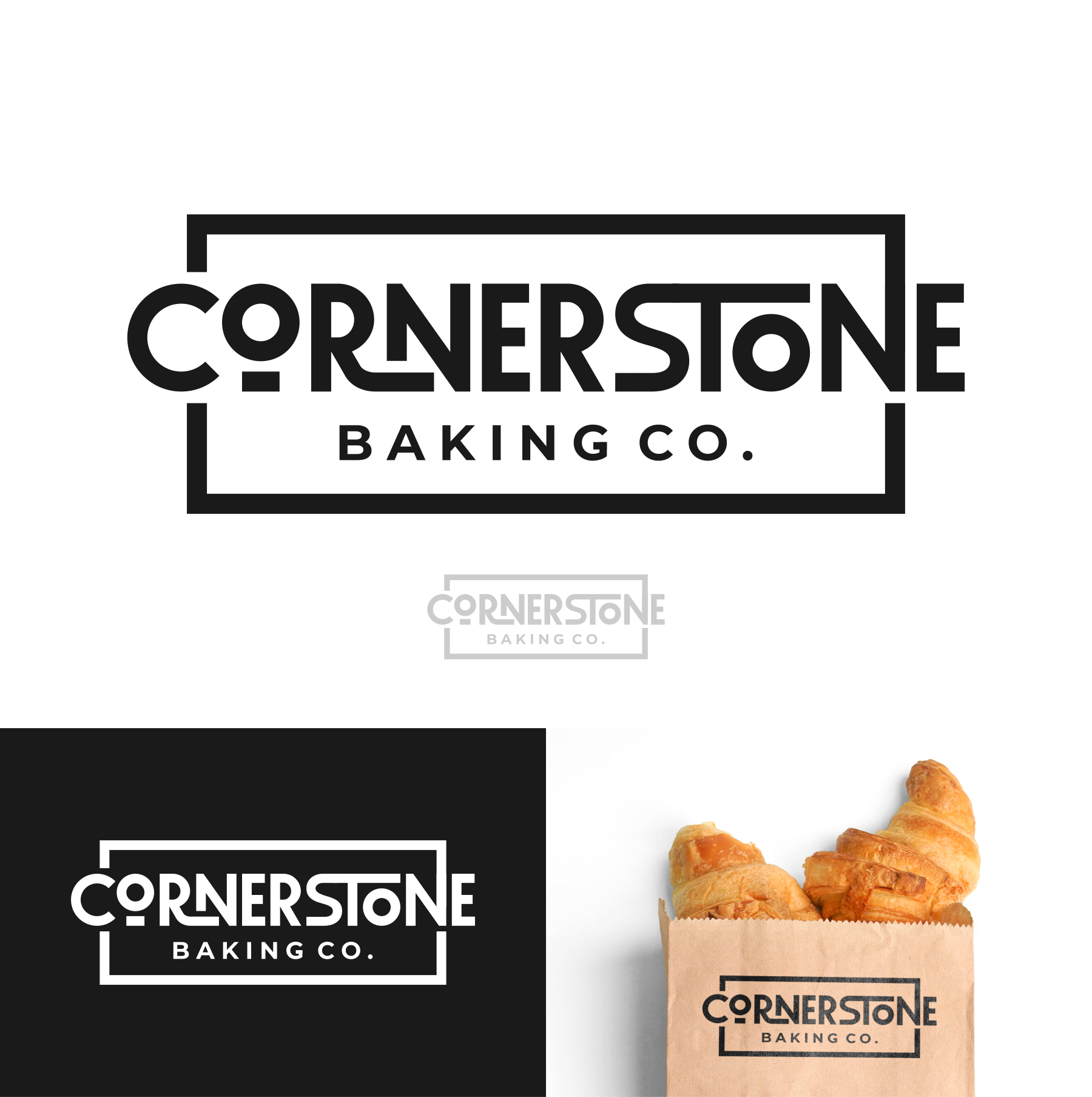 Logo-Design von Aezakmi für dieses Projekt | Design #34269013