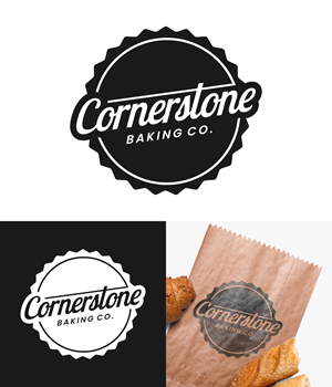 Logo-Design von Aezakmi für dieses Projekt | Design: #34269020