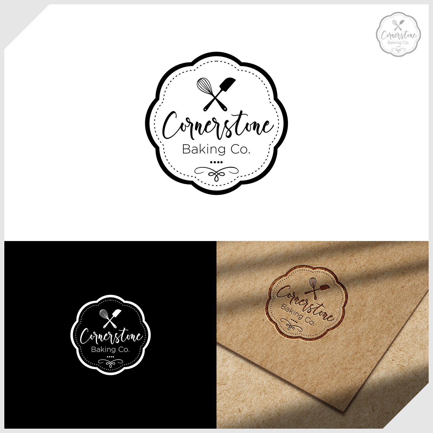 Logo-Design von IDesign1606 für dieses Projekt | Design #34231797