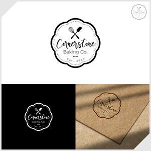 Logo-Design von IDesign1606 für dieses Projekt | Design: #34231798