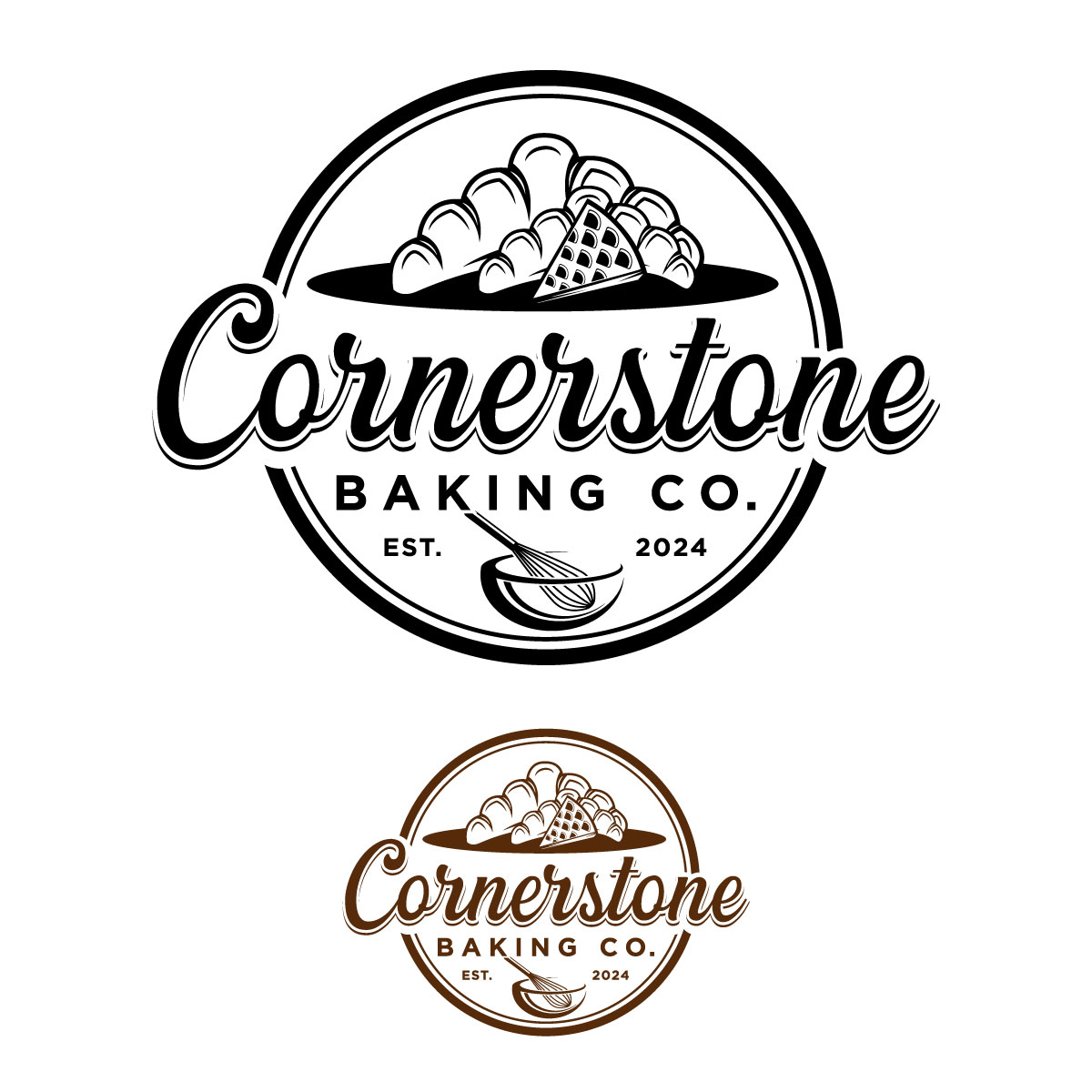 Logo Design by Suvendu.S for this project | Design #34252754