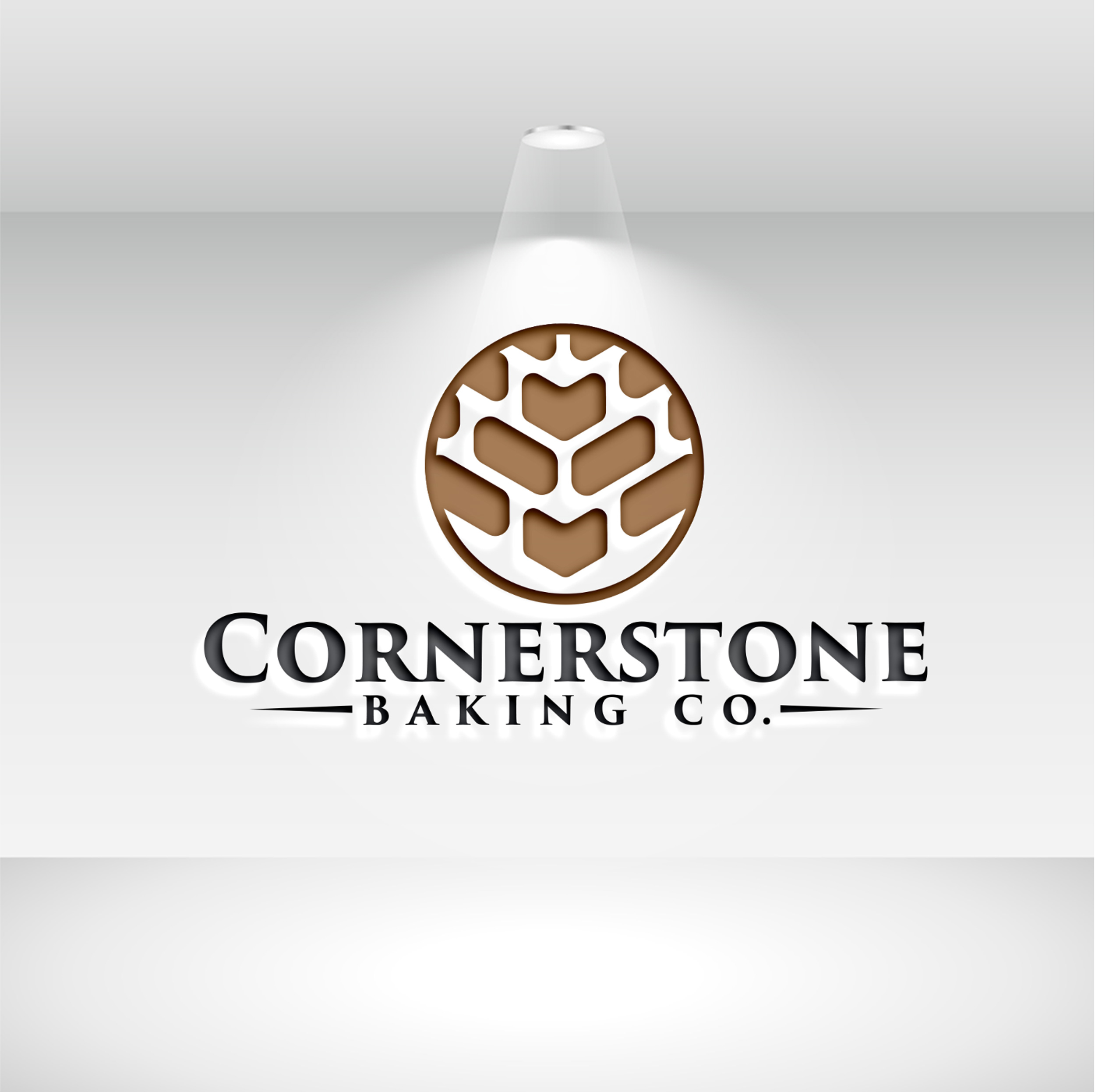 Logo-Design von Helen. für dieses Projekt | Design #34229361