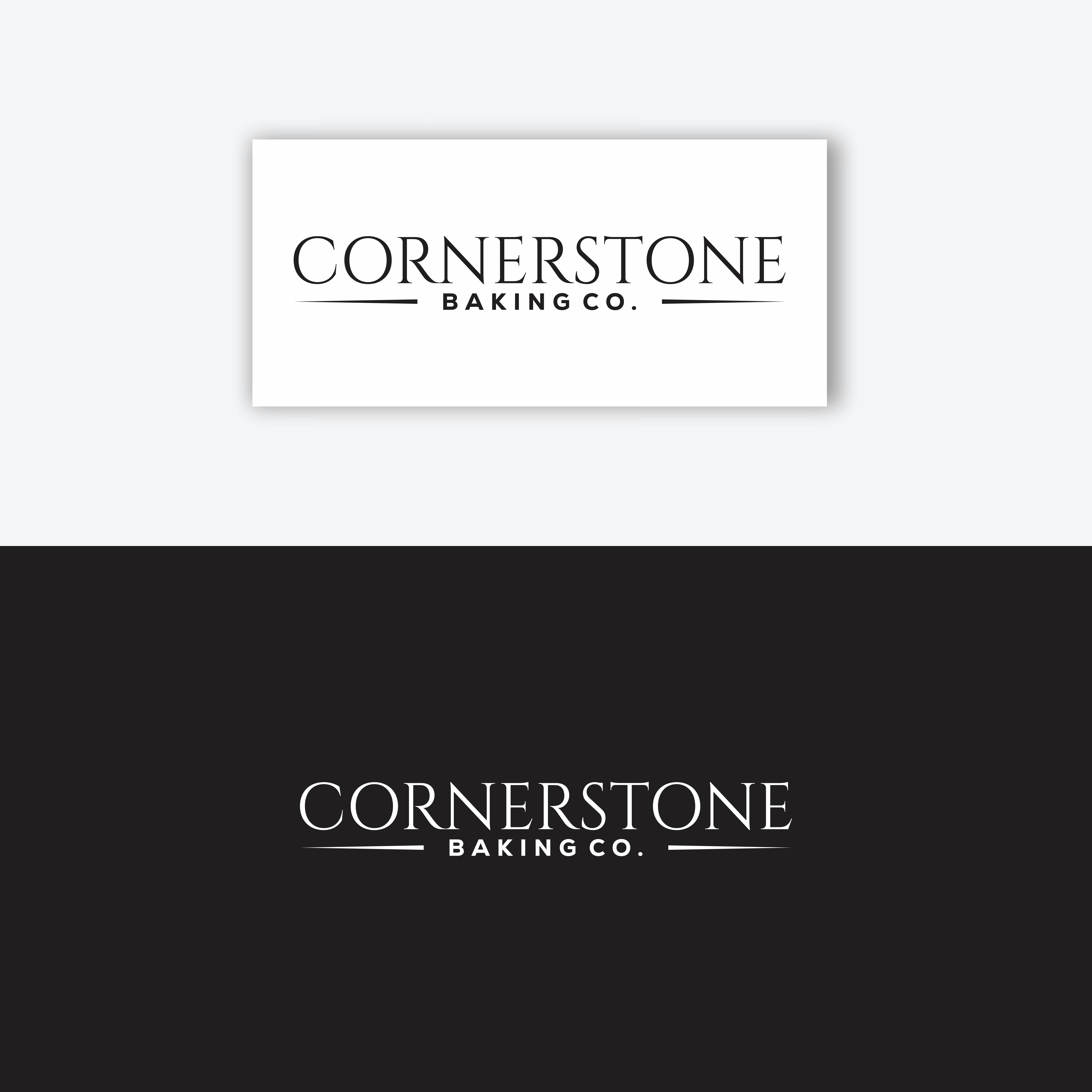Logo Design by cahdesign for this project | Design #34231105