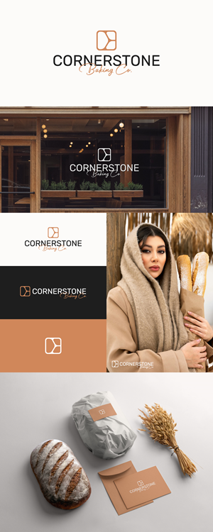 Logo Design by TenMa.Std for this project | Design: #34258207
