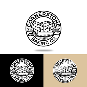 Logo Design by Falih A for this project | Design: #34226941