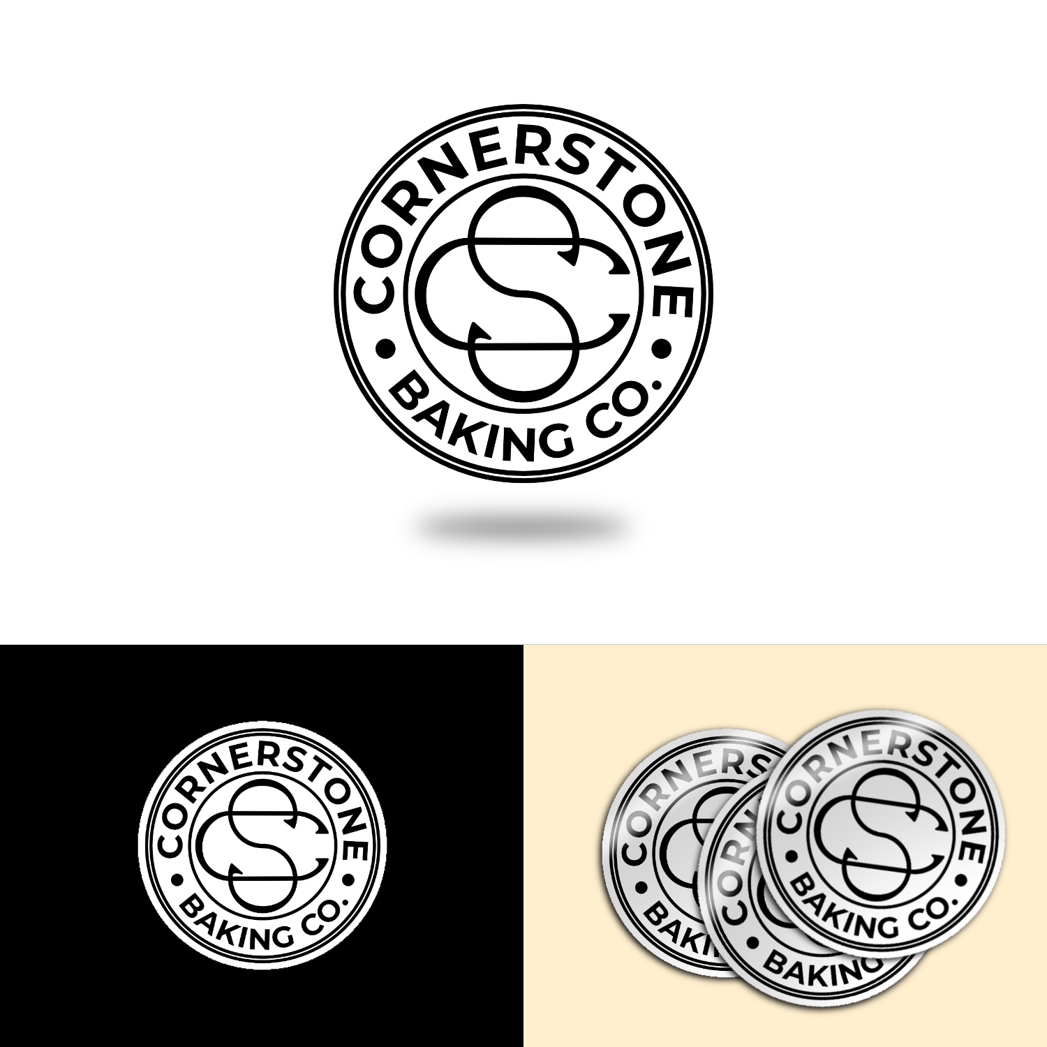 Logo Design by Falih A for this project | Design #34231086