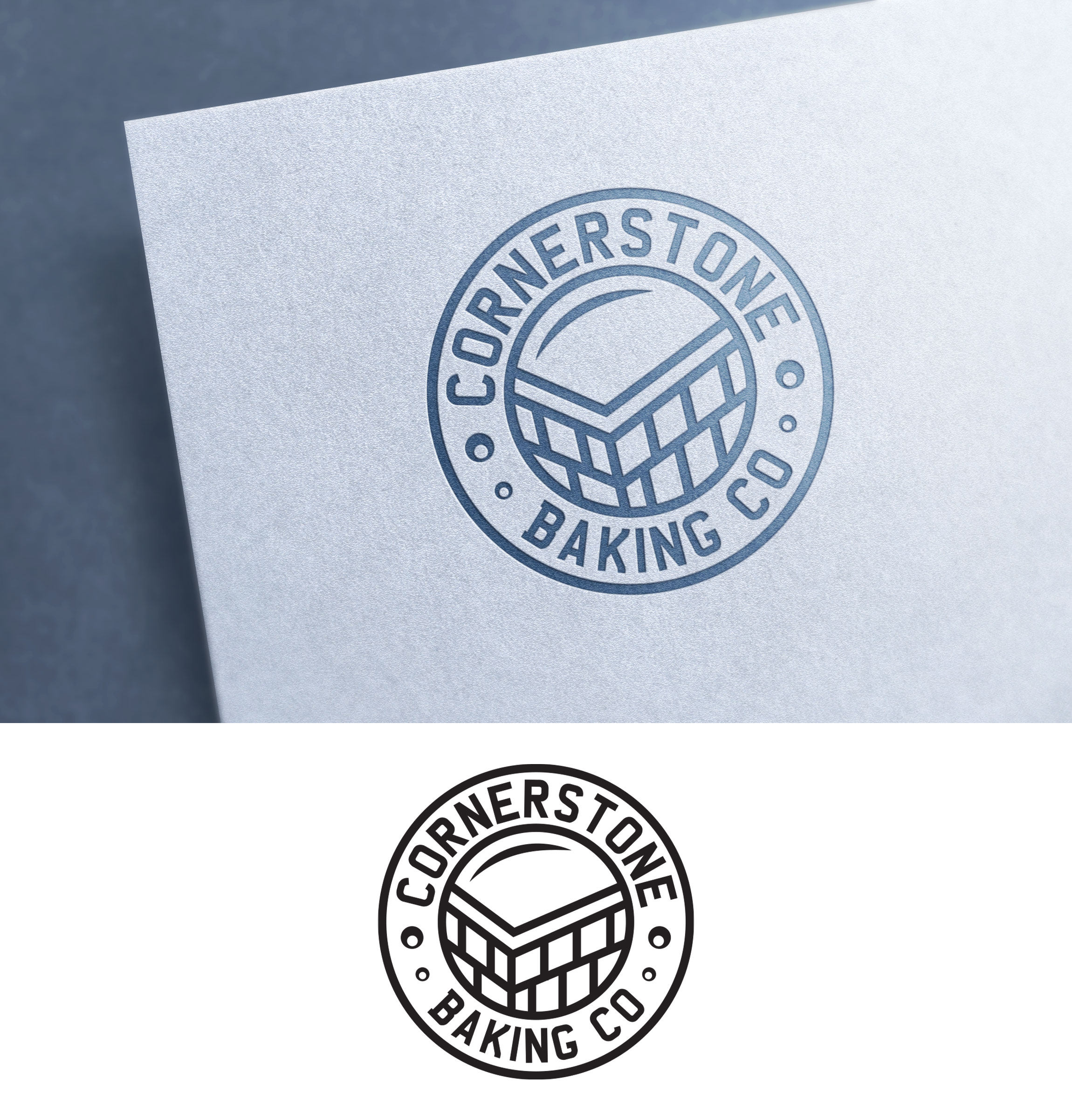 Logo Design by Impressive Solutions for this project | Design #34230073