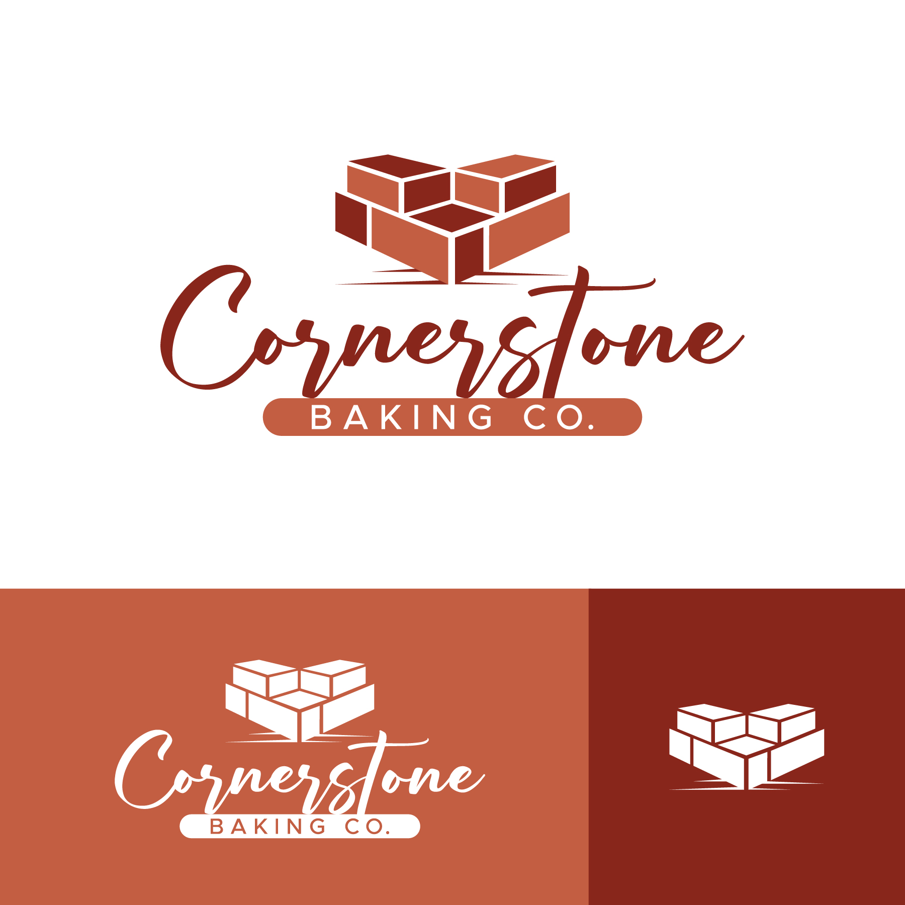 Diseño de Logo por debdesign para este proyecto | Diseño #34231276