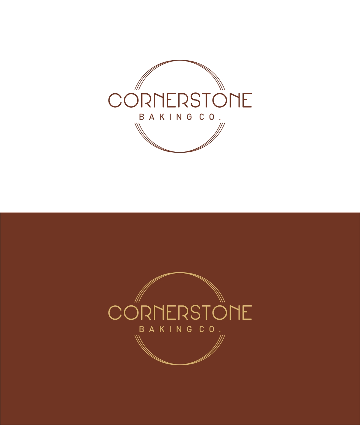 Logo Design by Dave Paresh for this project | Design #34233225