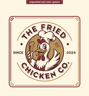 Logo Design by Designzz. for this project | Design: #34263523