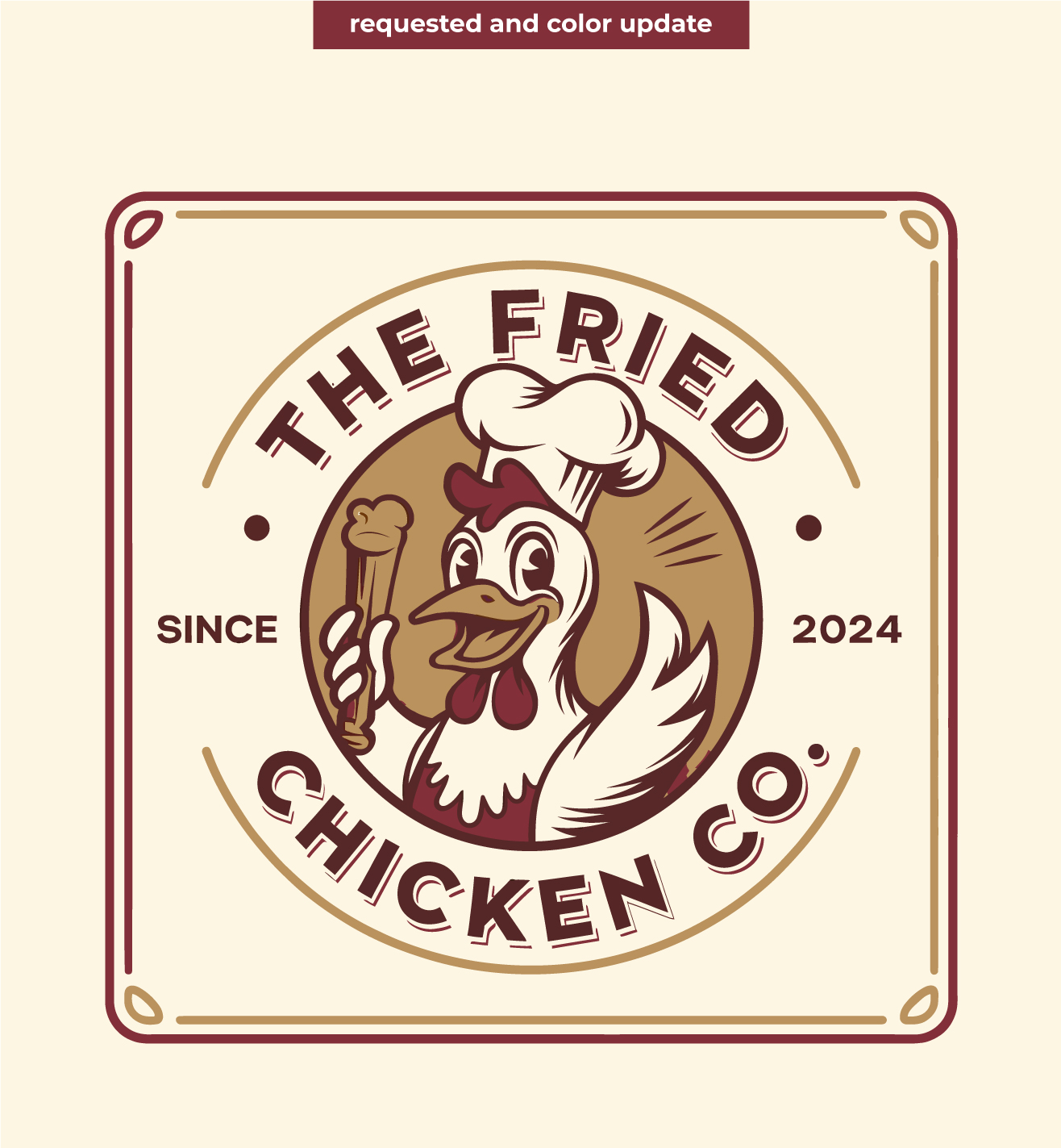 Logo Design by Designzz. for this project | Design #34263525