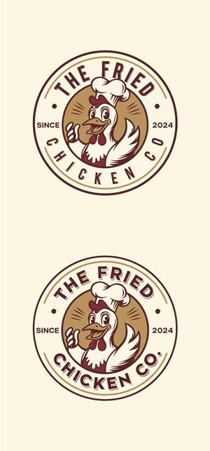 Logo Design by Designzz. for this project | Design: #34267606