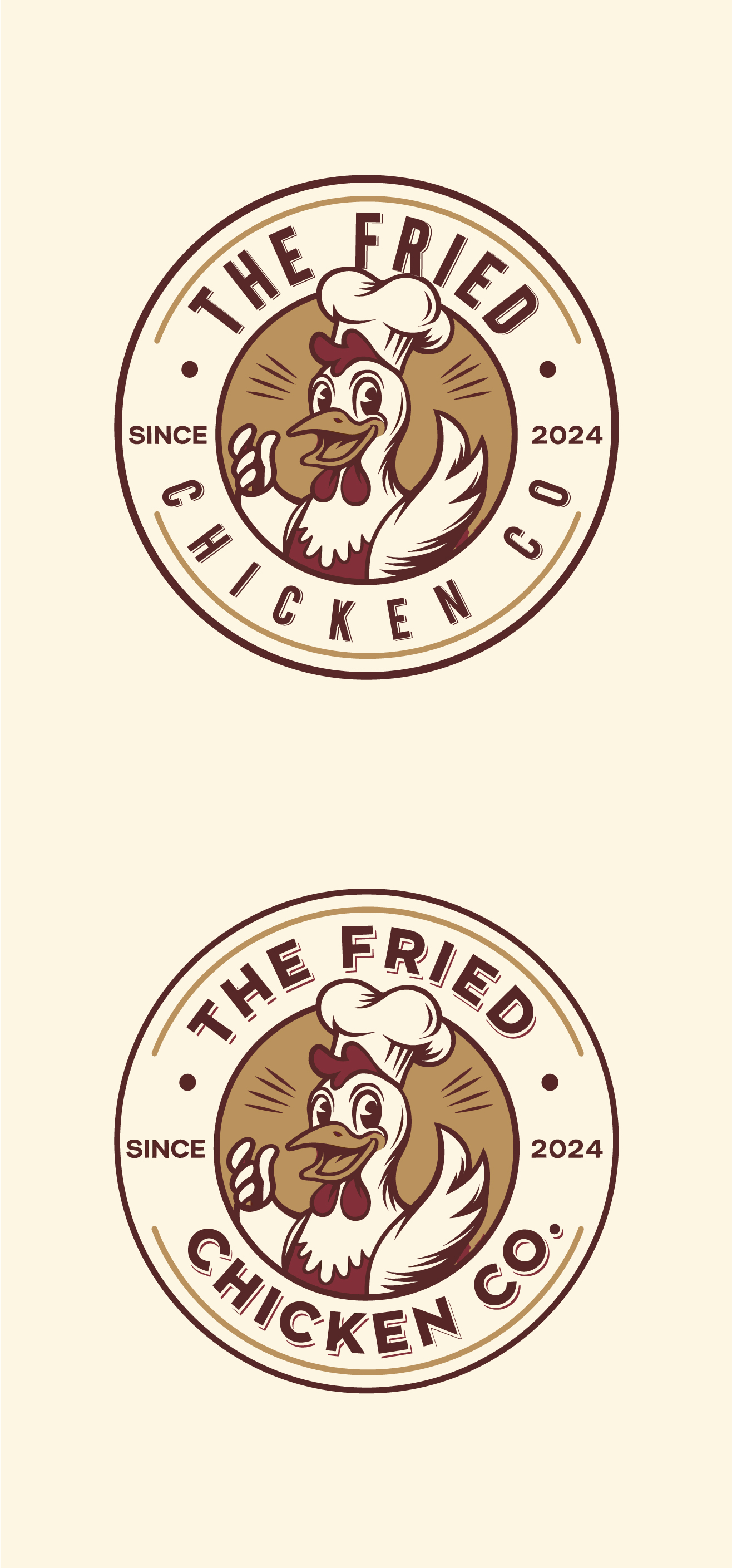 Logo Design by Designzz. for this project | Design #34267607