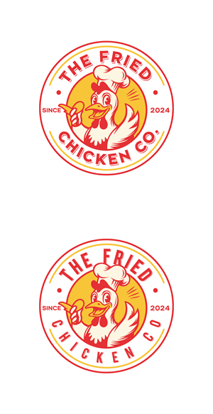 Logo Design by Designzz. for this project | Design: #34267956