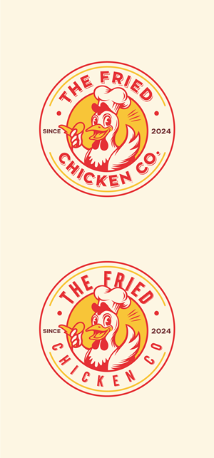 Logo Design by Designzz. for this project | Design: #34268032