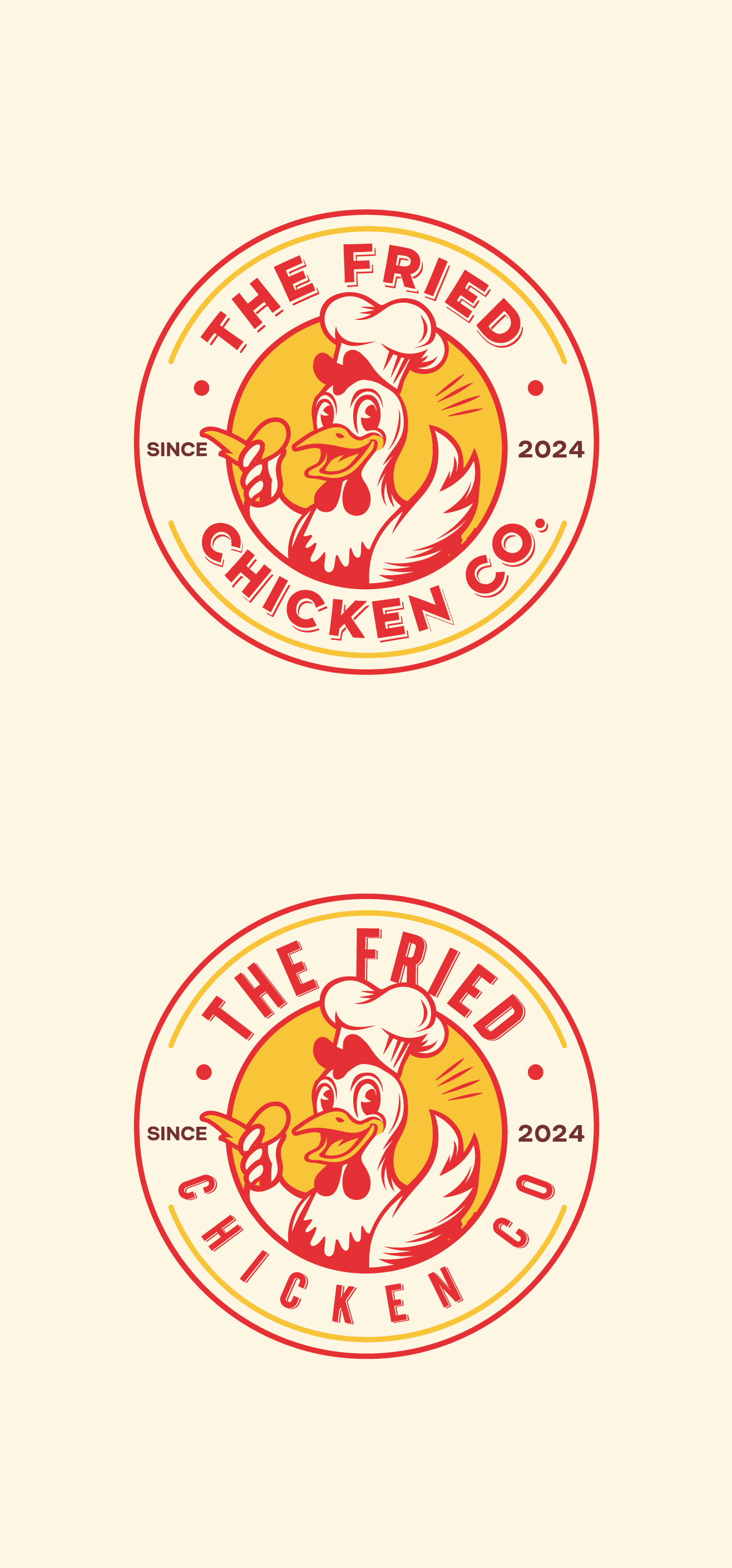 Logo Design by Designzz. for this project | Design #34268040