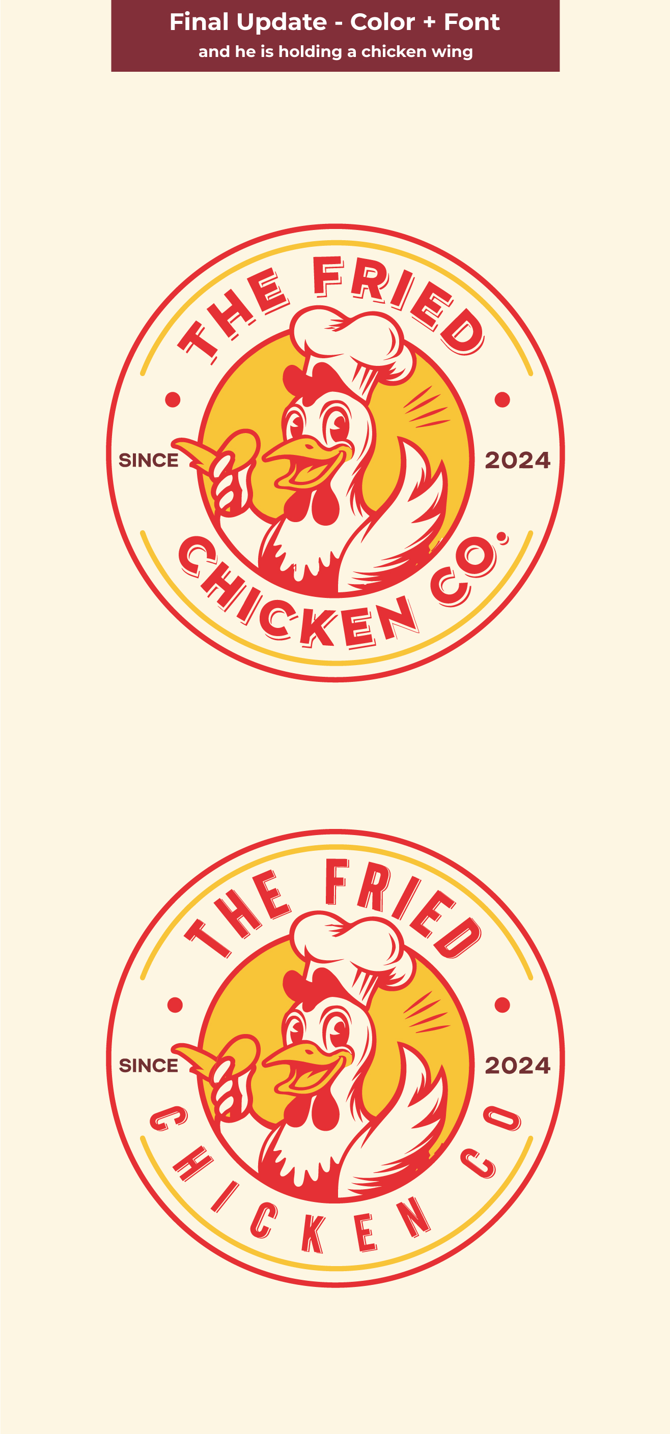 Logo Design by Designzz. for this project | Design #34269290