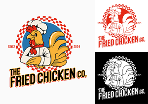 Diseño de Logo por erikdesign para este proyecto | Diseño: #34232030