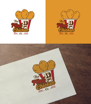 Diseño de Logo por RA-bica para este proyecto | Diseño: #34251197