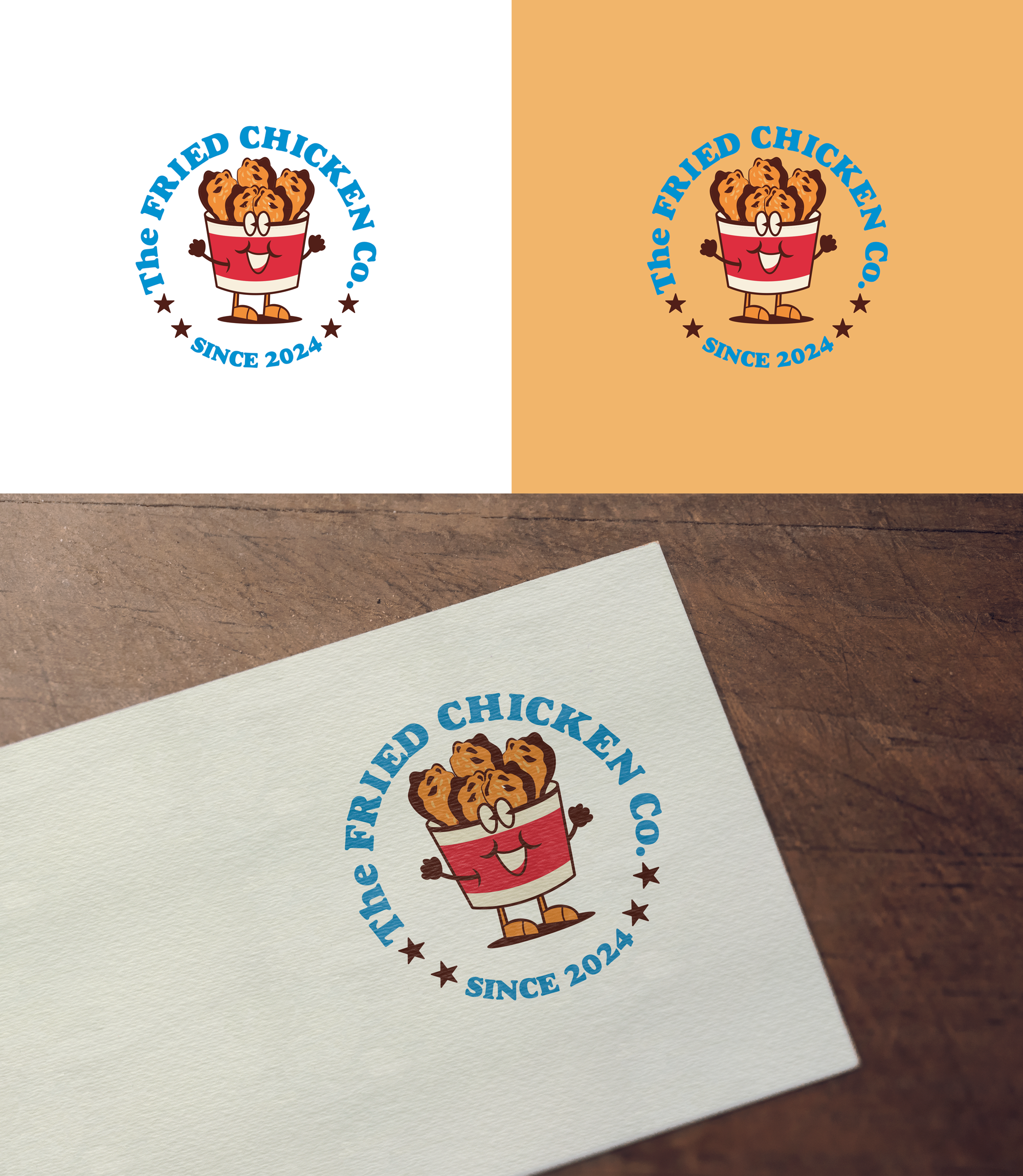 Logo Design by RA-bica for this project | Design #34251199
