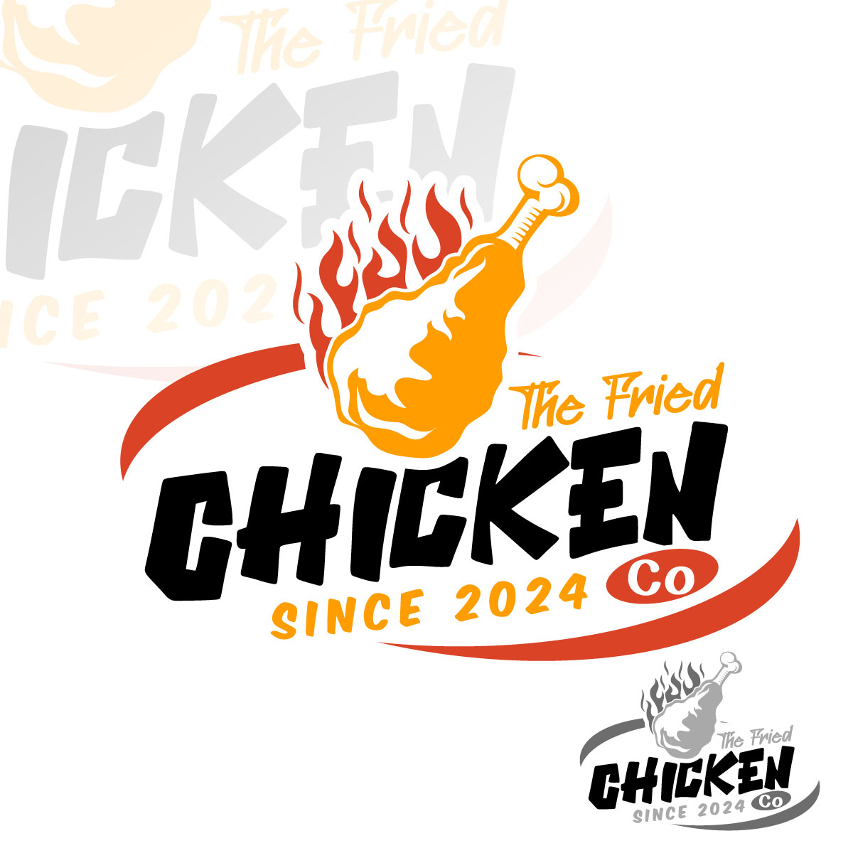 Logo Design by Suvendu.S for this project | Design #34230942