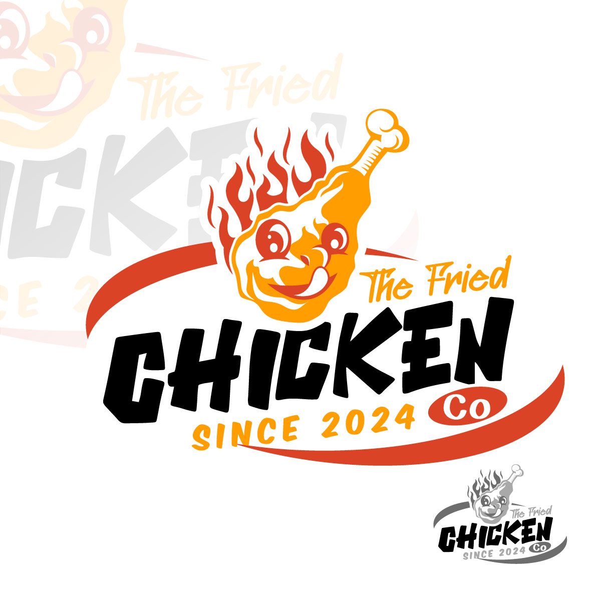 Diseño de Logo por Suvendu.S para este proyecto | Diseño #34230943