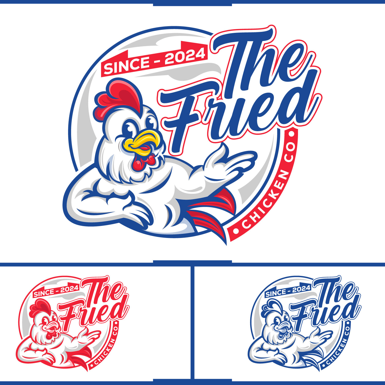 Logo Design by Suvendu.S for this project | Design #34252747