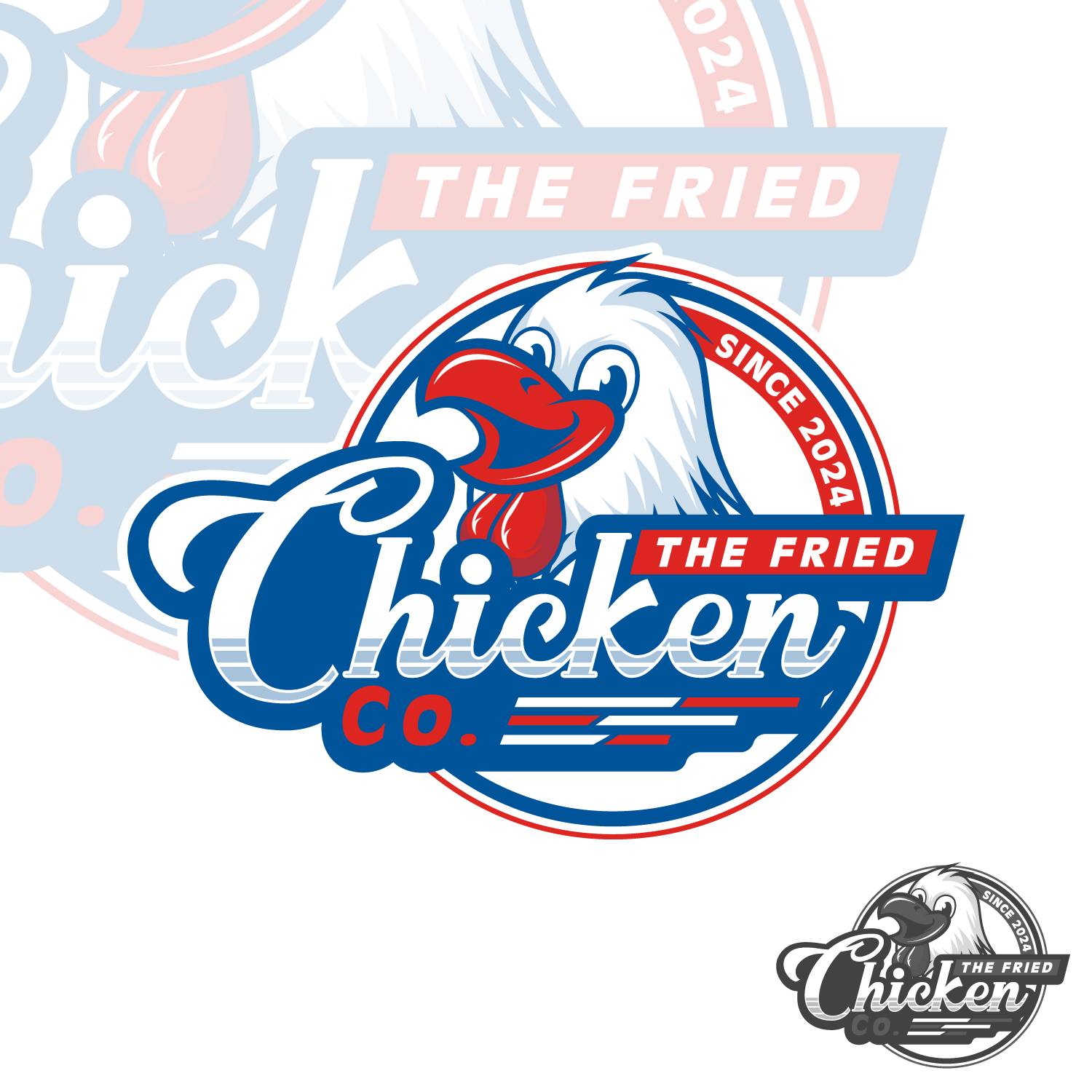 Logo Design by Suvendu.S for this project | Design #34253299