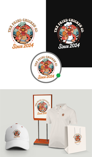 Diseño de Logo por DesignPack para este proyecto | Diseño: #34240518