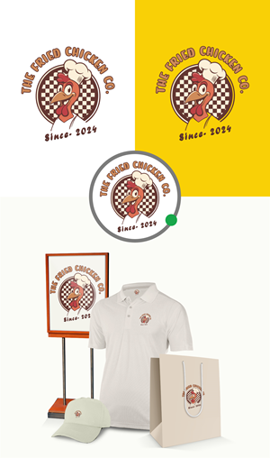 Diseño de Logo por DesignPack para este proyecto | Diseño: #34240522