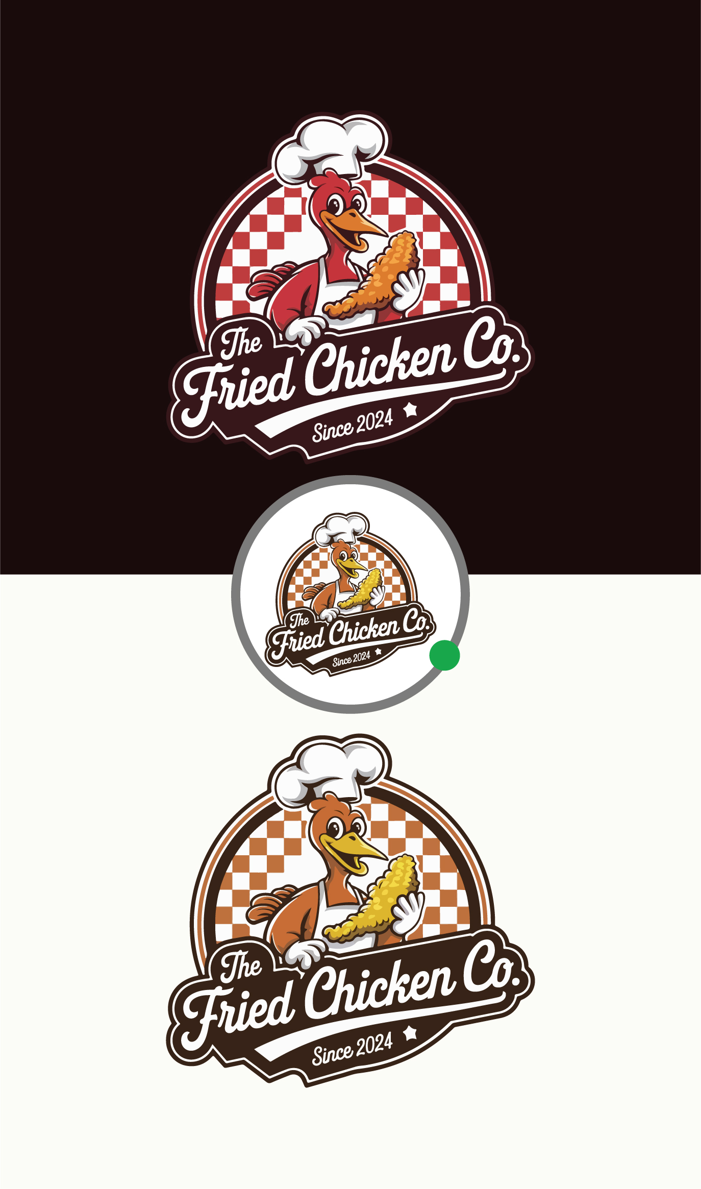 Logo Design by DesignPack for this project | Design #34240524