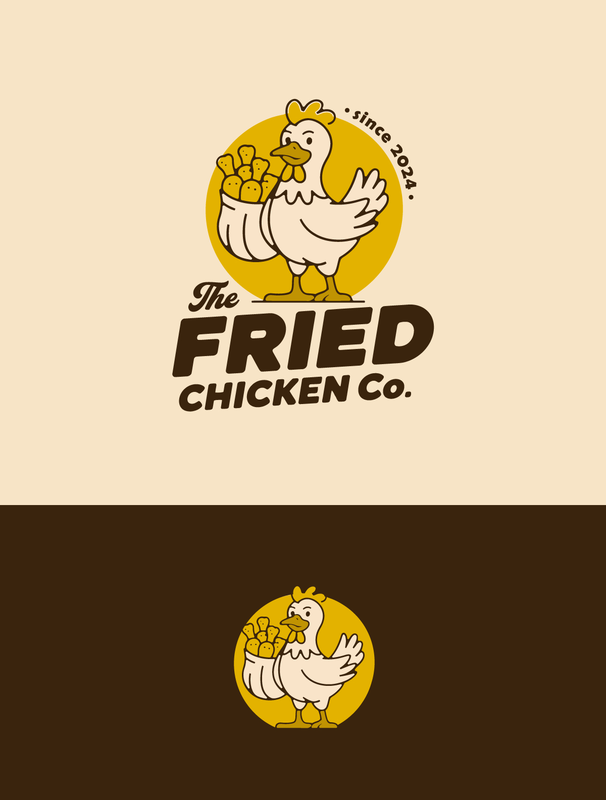 Logo Design by apik. for this project | Design #34223459