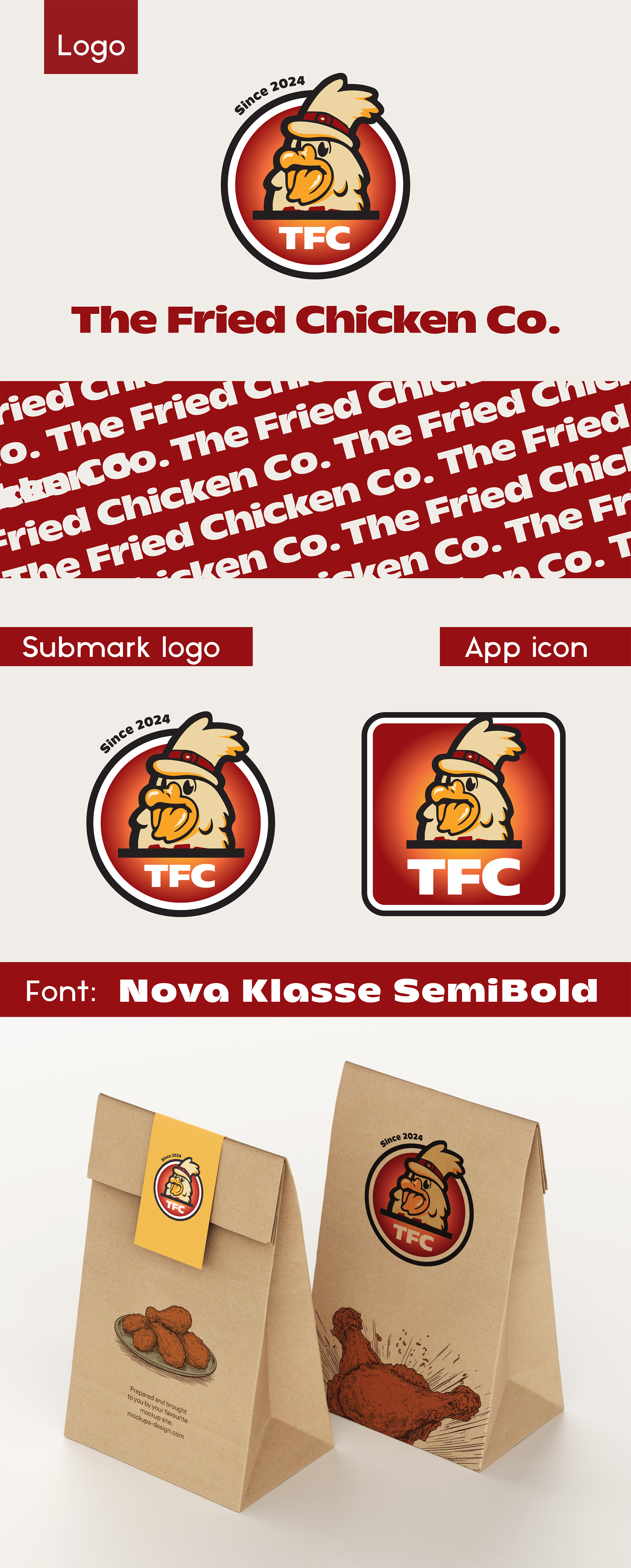 Logo Design by Bakuta Design for this project | Design #34258781