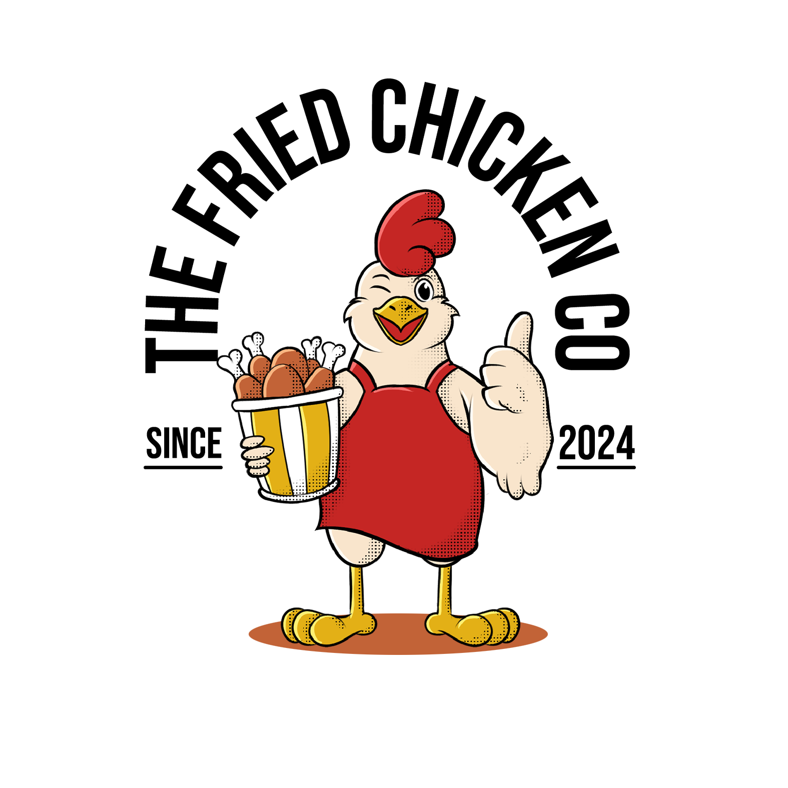 Diseño de Logo por Fortunate Studio para este proyecto | Diseño #34231896