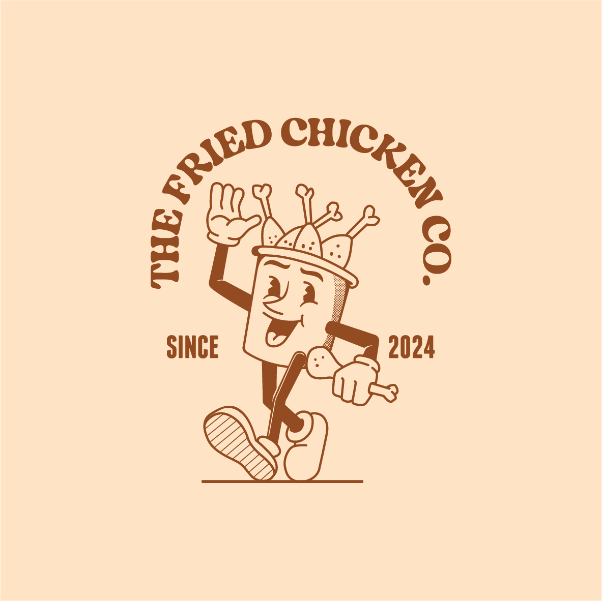 Logo Design by sansan for this project | Design #34240352