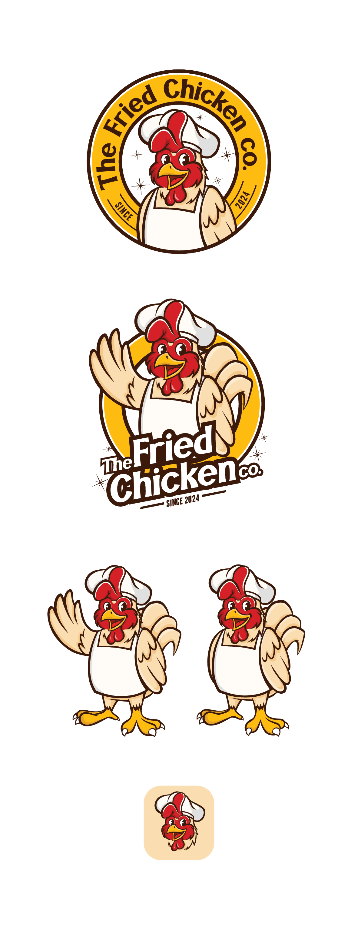 Logo Design by sansan for this project | Design #34240393