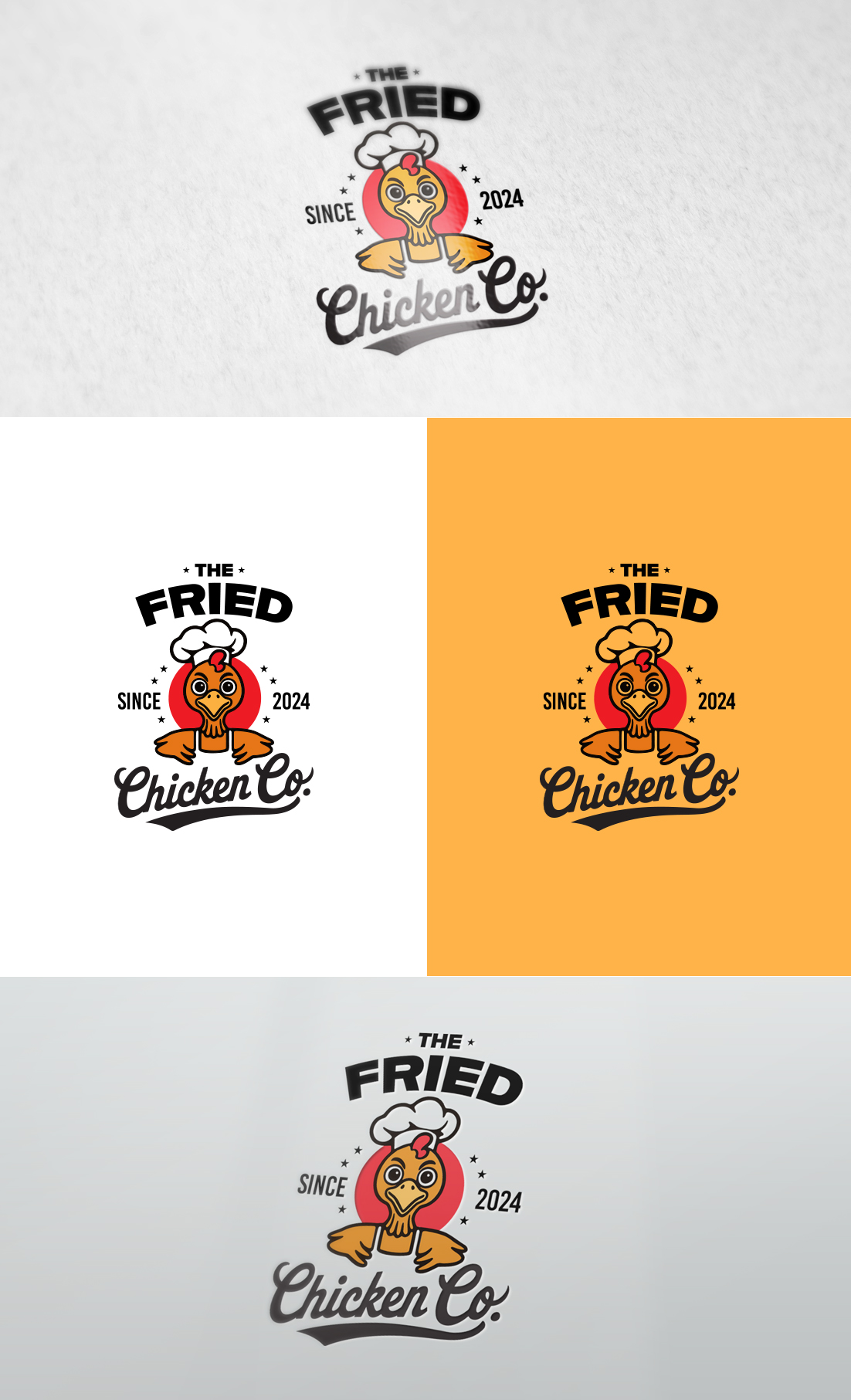 Logo Design by GLDesigns for this project | Design #34253322