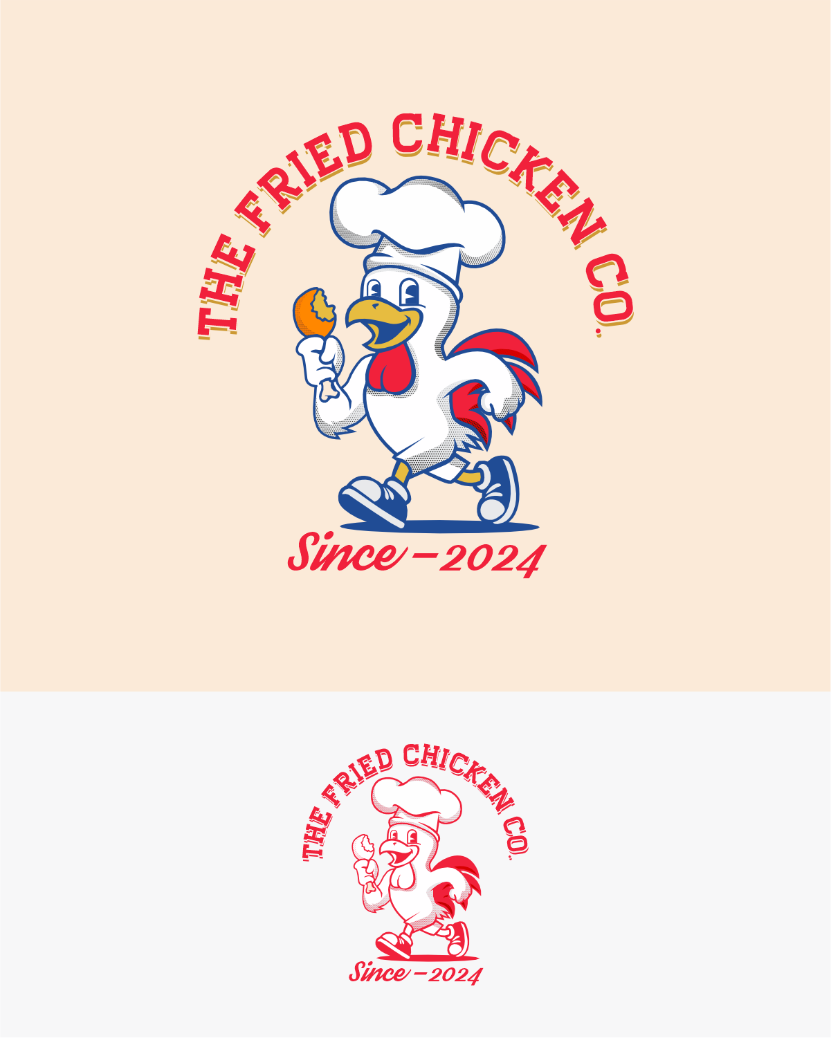 Logo Design by S.S. Mulla for this project | Design #34231809