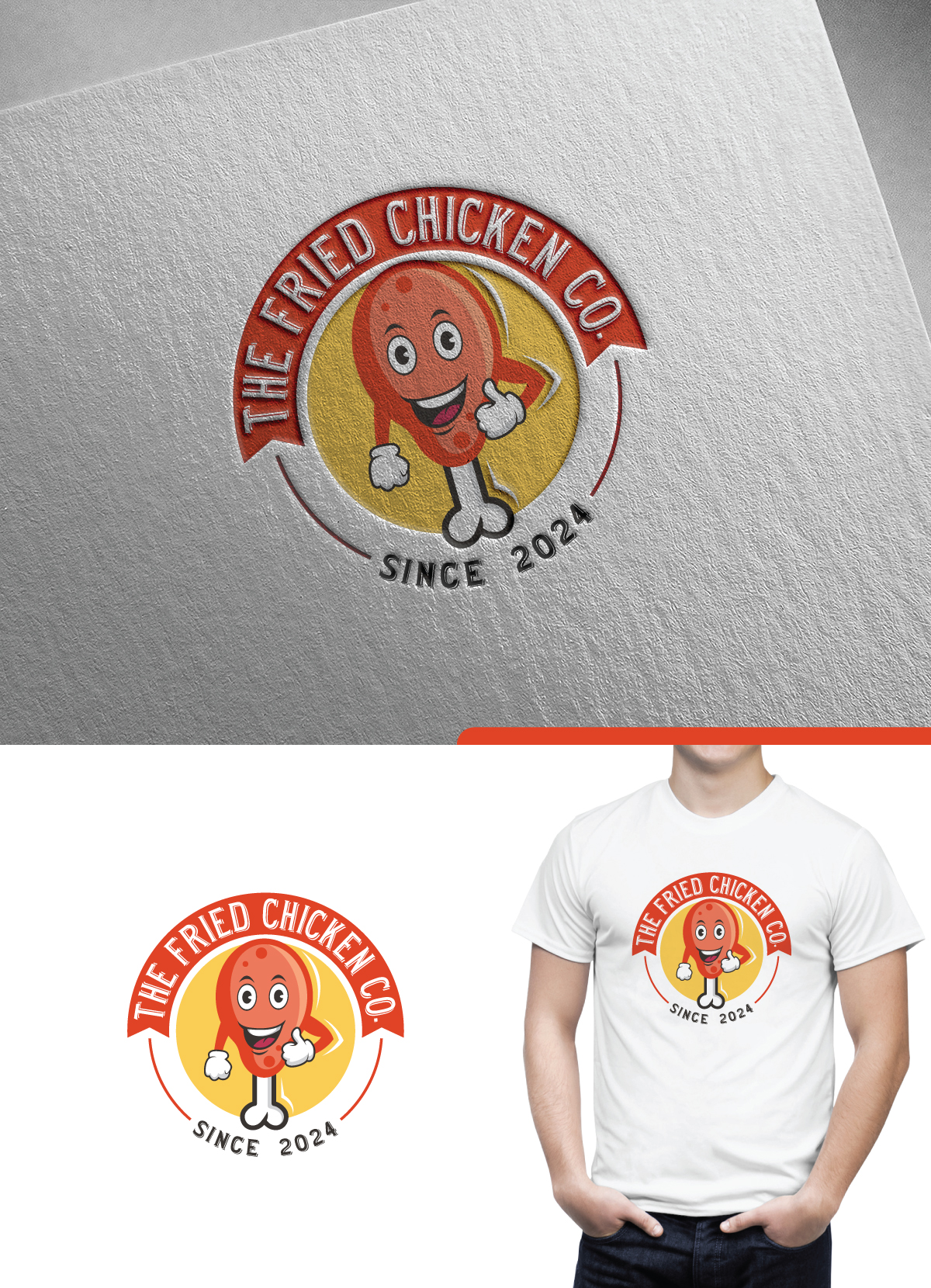 Logo Design by creativepix for this project | Design #34229237