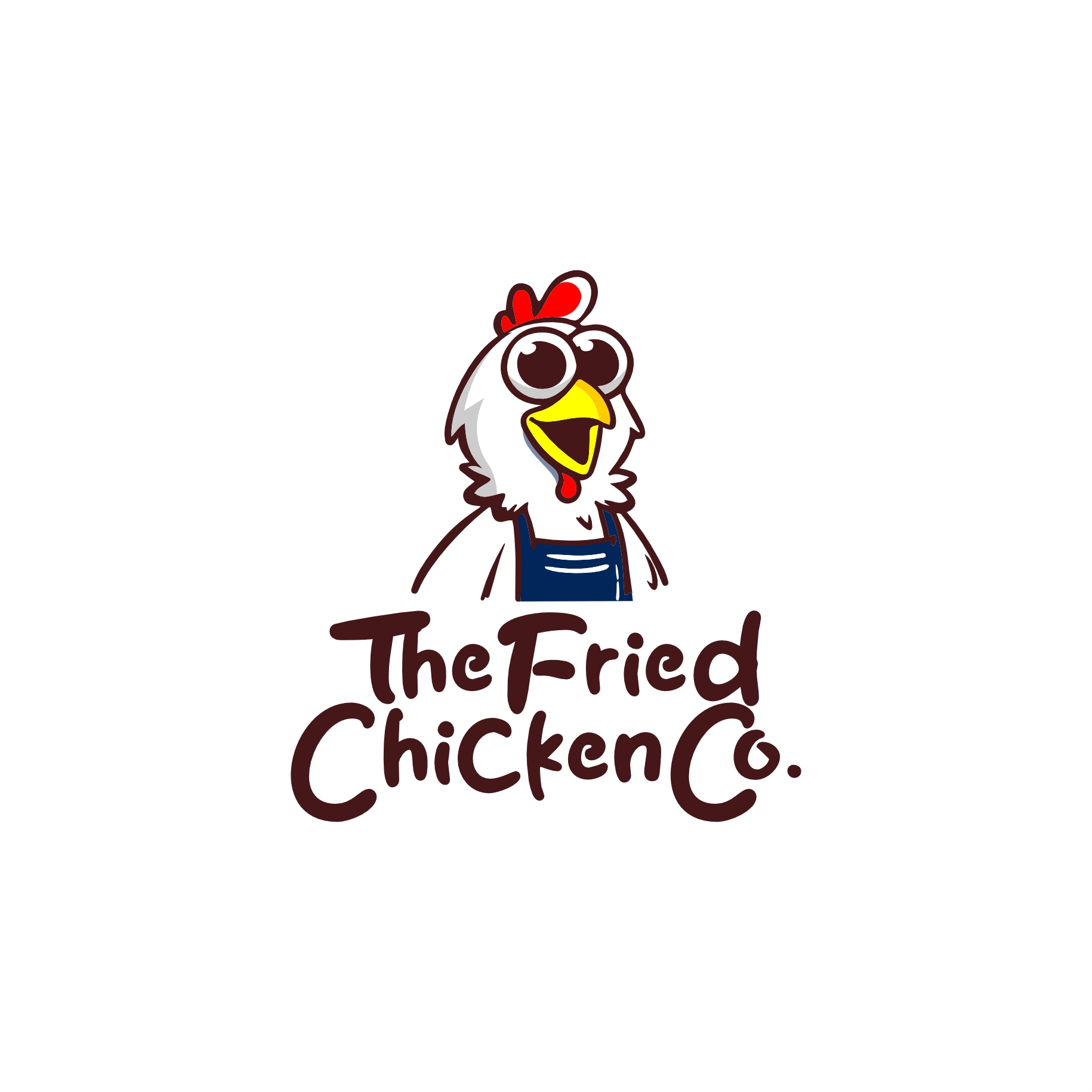 Logo Design by Muhammadsaria for this project | Design #34226192