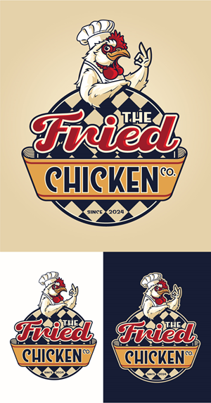 Logo Design by ally designs