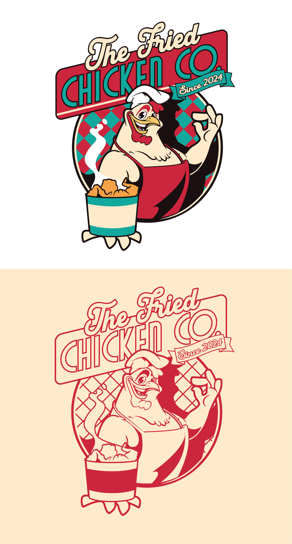 Logo Design by ally designs for this project | Design #34227336